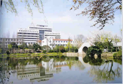 南通大學在哪里怎么樣好不好?王牌專業推薦