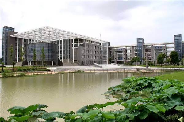 合肥職業技術學院