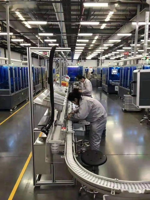 面向滕州招工 奧克斯 美的廚衛等大牌企業,月薪5500 9600