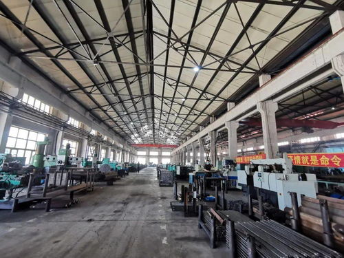 雞礦公司物資供應部金屬制品廠 堅持向科技研發(fā)要效益