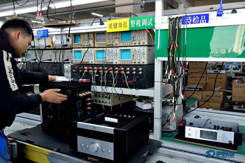 技術(shù) 規(guī)模 產(chǎn)品和理念再跨新高度 參觀天逸廠喬遷后的新廠區(qū)