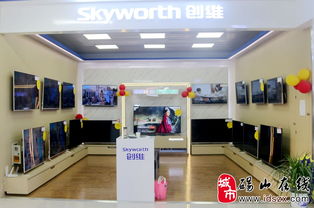 碭山縣五星家電大賣場