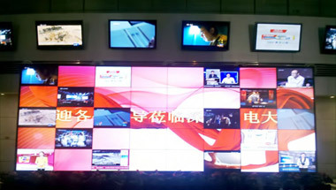 CREATOR快捷中控系列產(chǎn)品應(yīng)用于深圳廣播電影電視集團(tuán)---【天譽(yù)科技creator市場信息】-接口|接口矩陣|中控|控制系統(tǒng)-【投影之窗】