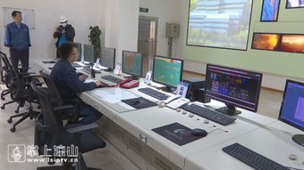 環(huán)保公眾開放日 看垃圾如何 變廢為寶