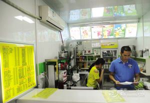 三萬裝修門面半年竟被收回 房屋裝修需征求房東同意