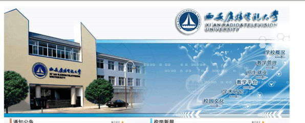 西安電大創(chuàng)新教學(xué)網(wǎng)上作業(yè)操作流程匯總