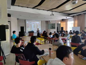 食品科學與工程學院舉辦 參觀海天工廠,探秘醬油世界 活動