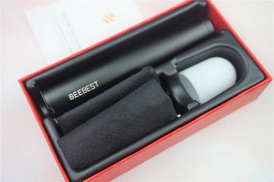 小手電大擔當!極蜂手電筒評測分享,不愧是可滿足剛需的產品!