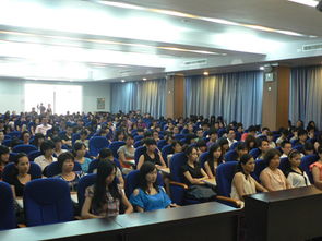 澄海電大舉行2012年秋季新生開學典禮