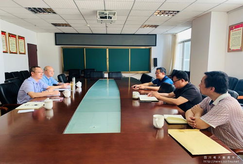 四川電大鄉(xiāng)村振興學院赴德陽 綿陽 安岳等地電大開展專題調研