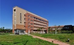 蘭州資源環境職業技術大學