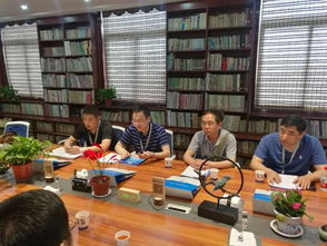 河南電大系統(tǒng)建設(shè)處副處長(zhǎng)張勁松一行三人赴我?？疾煨律陥?bào)教學(xué)點(diǎn)