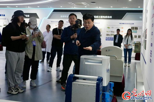 組圖 智 繪 絲路助力企業(yè)揚(yáng)帆出海