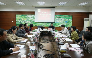 劉文清校長到佛山電大 清遠(yuǎn)電大調(diào)研基層電大轉(zhuǎn)型發(fā)展近況