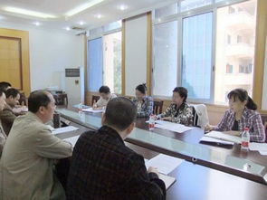 廣西電大韋澤紅副書記到百色電大進行教學檢查