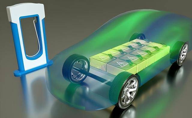 2025武漢國際新能源充換電大會,充換電技術展