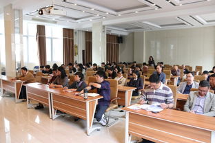 寧德電大召開(kāi)2019年春季招生工作會(huì)議