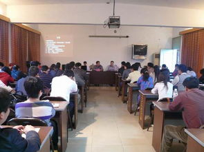 來賓電大舉辦畢業(yè)論文寫作專題講座