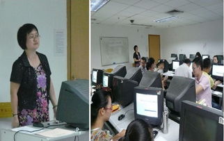 我校圓滿(mǎn)完成2012年新進(jìn)教職工入職培訓(xùn)