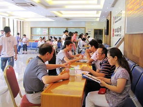 佛山電大首屆招生開放日圓滿成功，助力全民教育發展