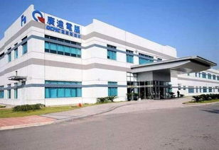 從默默無聞到世界第一 全球代工巨頭的萬億逆襲之路